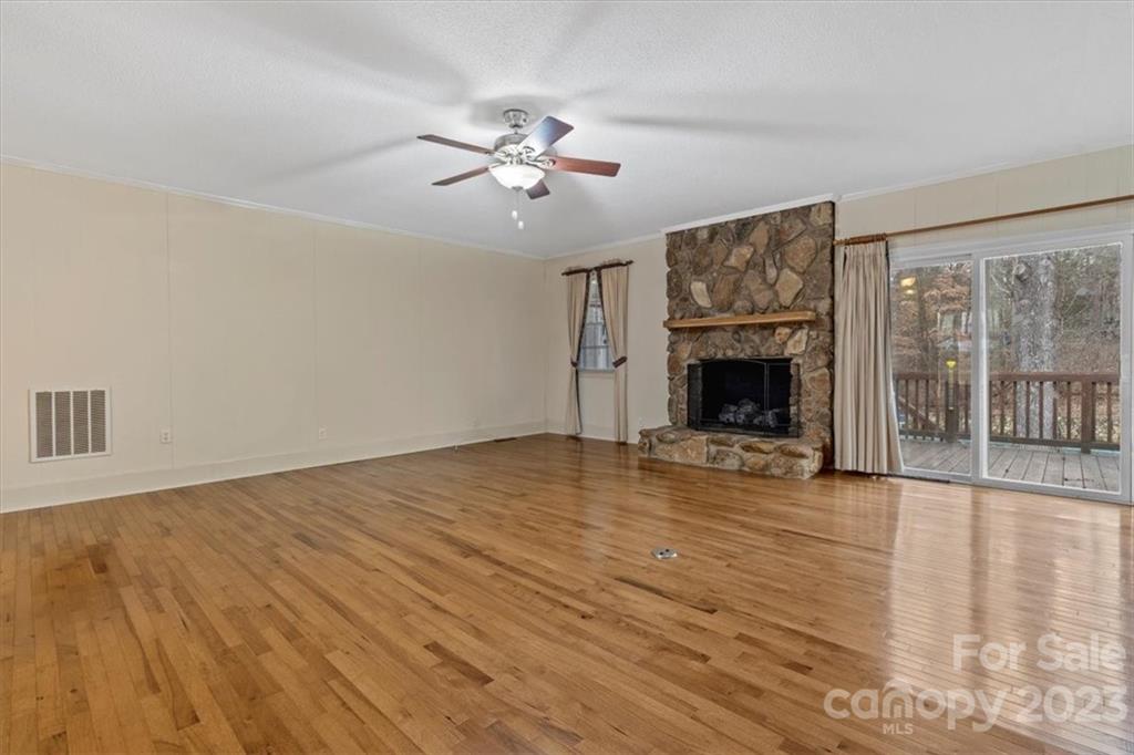 Oak Meadow - Residential