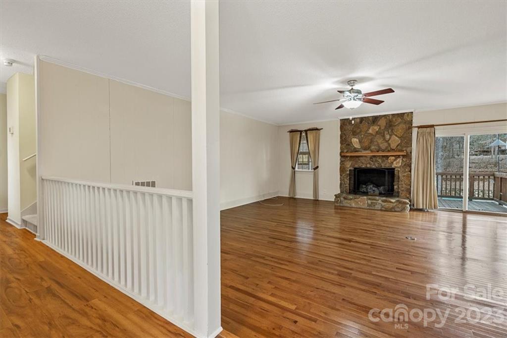 Oak Meadow - Residential