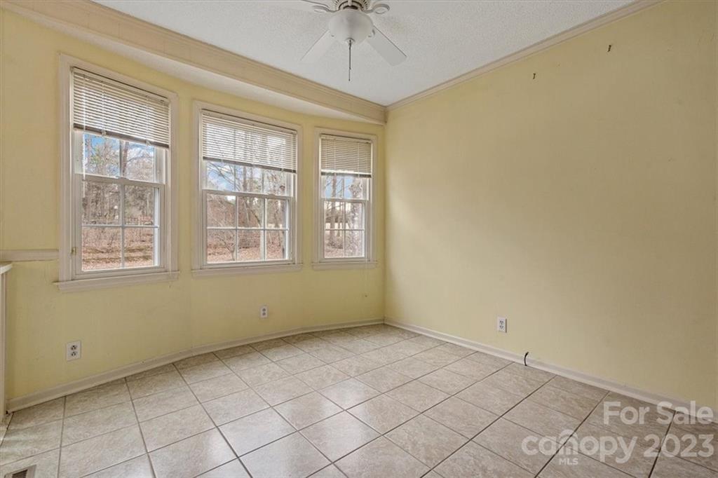 Oak Meadow - Residential