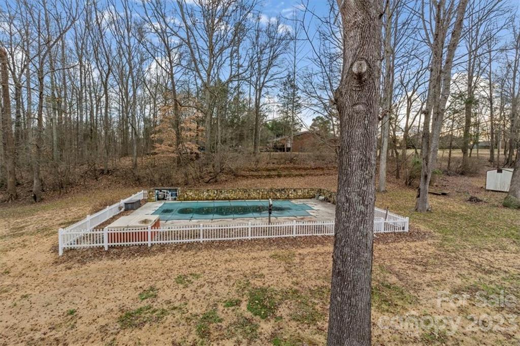 Oak Meadow - Residential