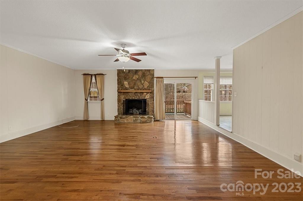 Oak Meadow - Residential