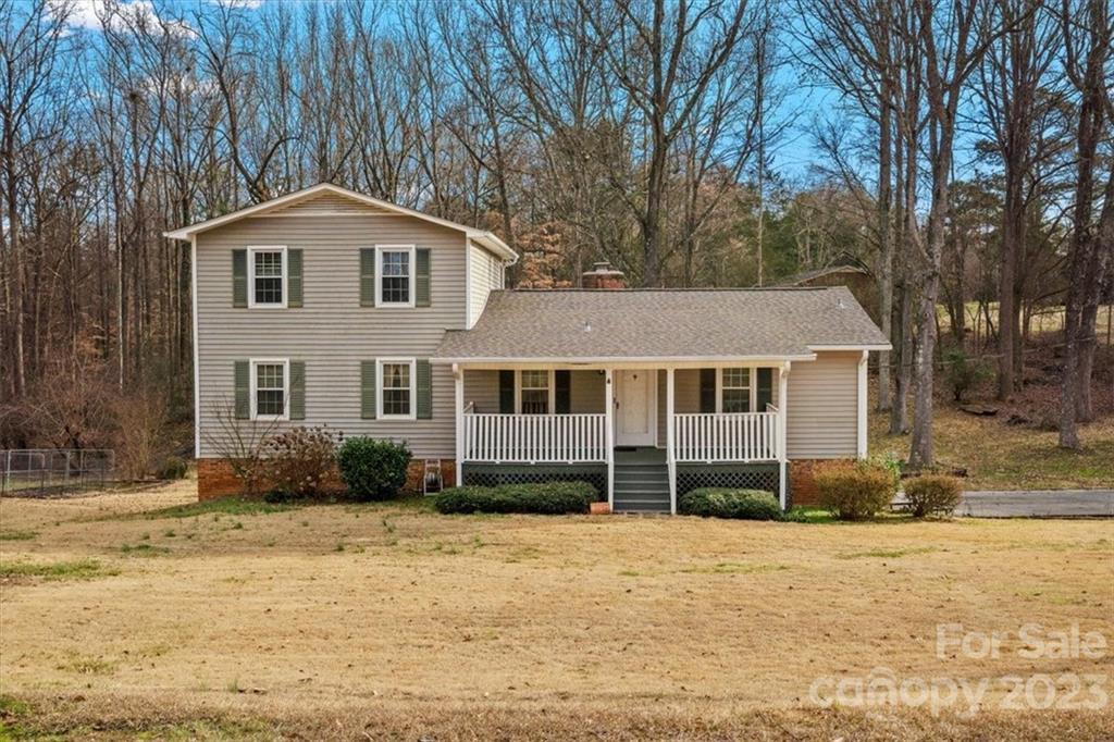 Oak Meadow - Residential