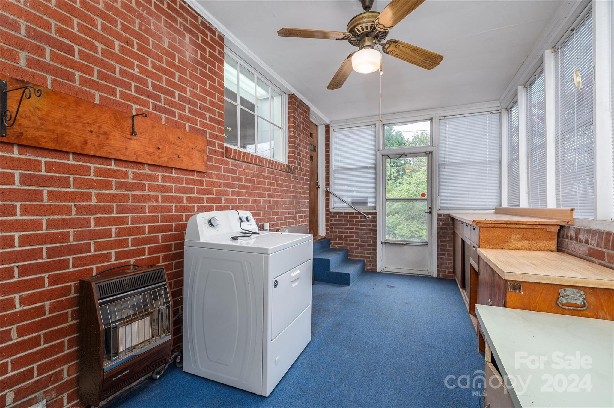 Thomas Acres - Residential