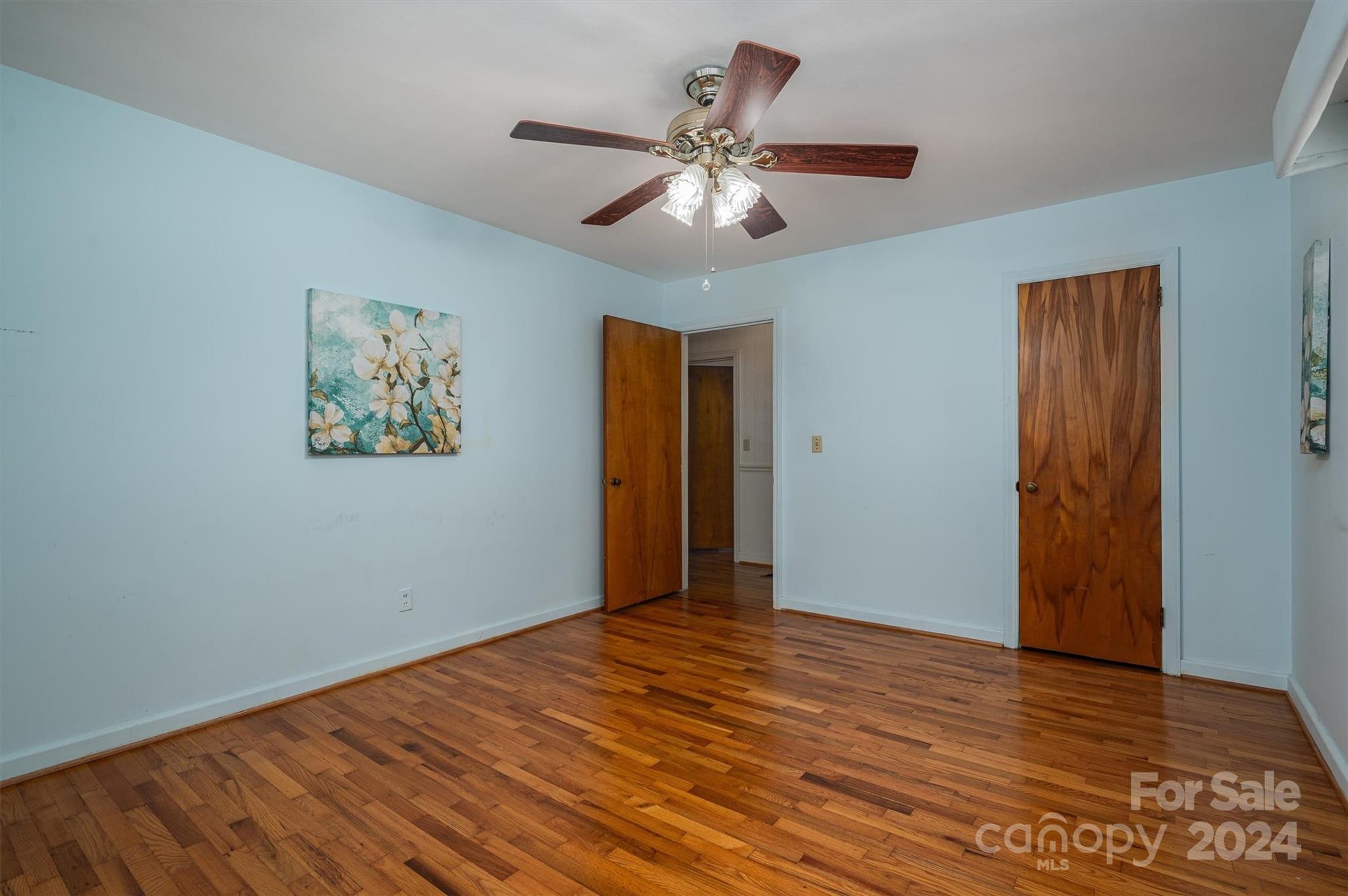 Thomas Acres - Residential