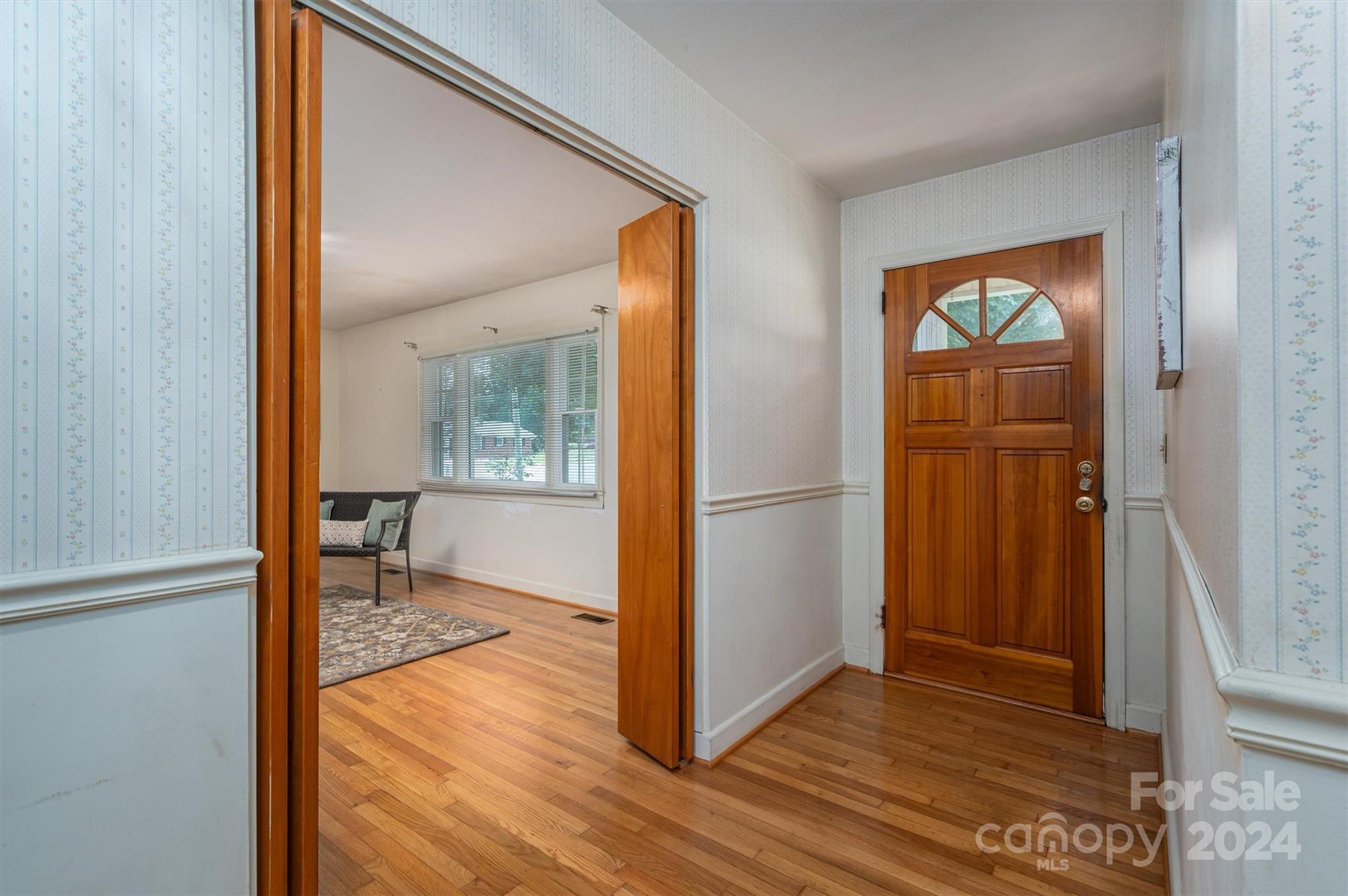 Thomas Acres - Residential