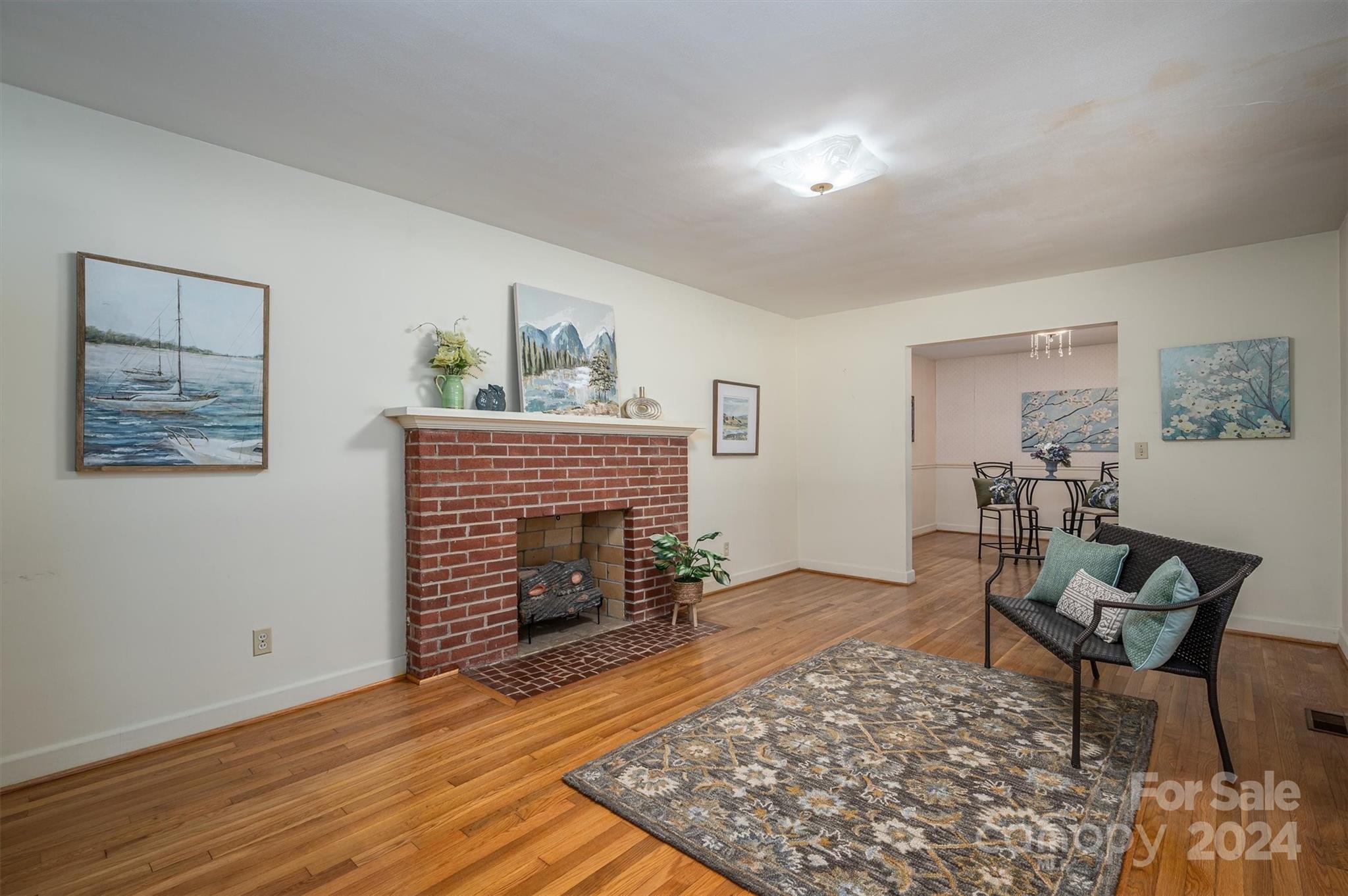 Thomas Acres - Residential