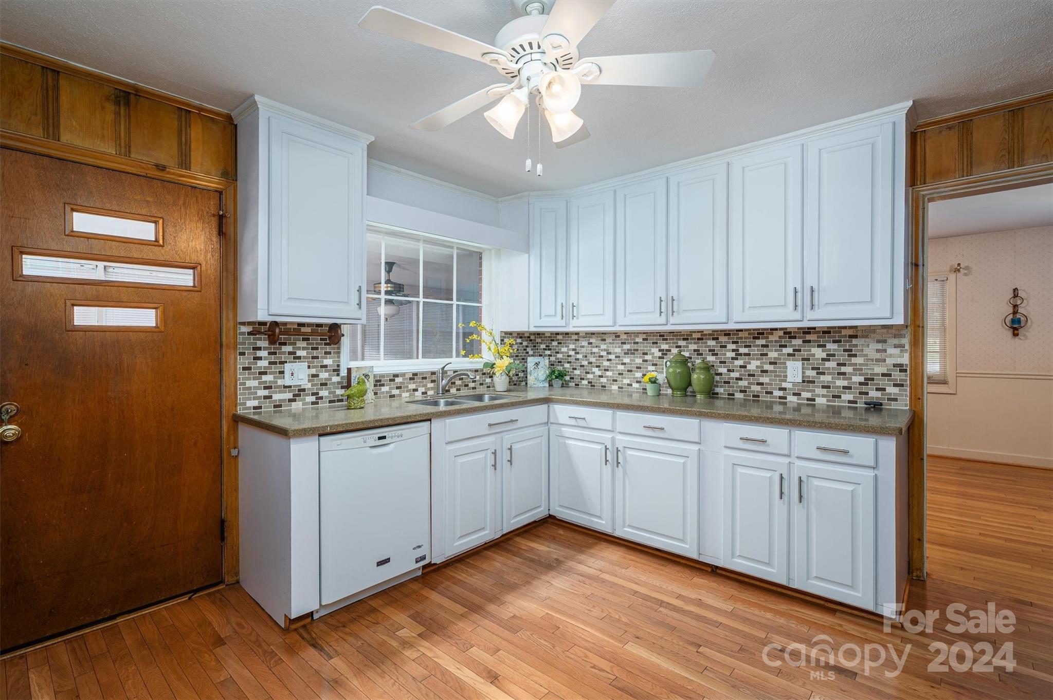 Thomas Acres - Residential