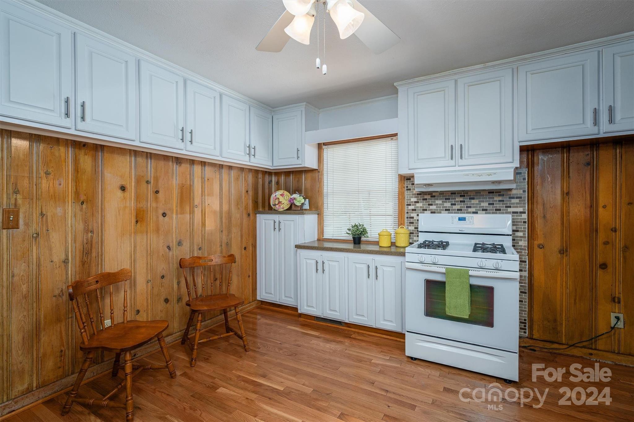 Thomas Acres - Residential