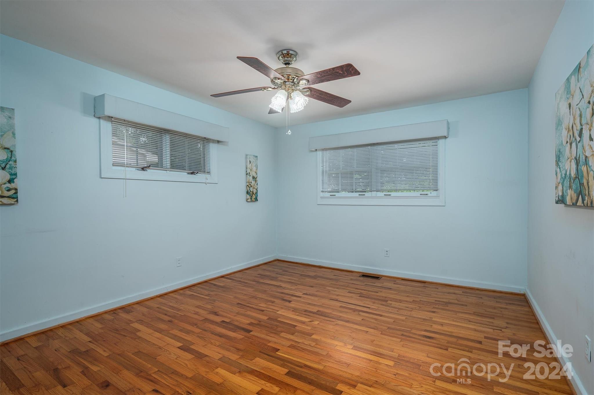 Thomas Acres - Residential