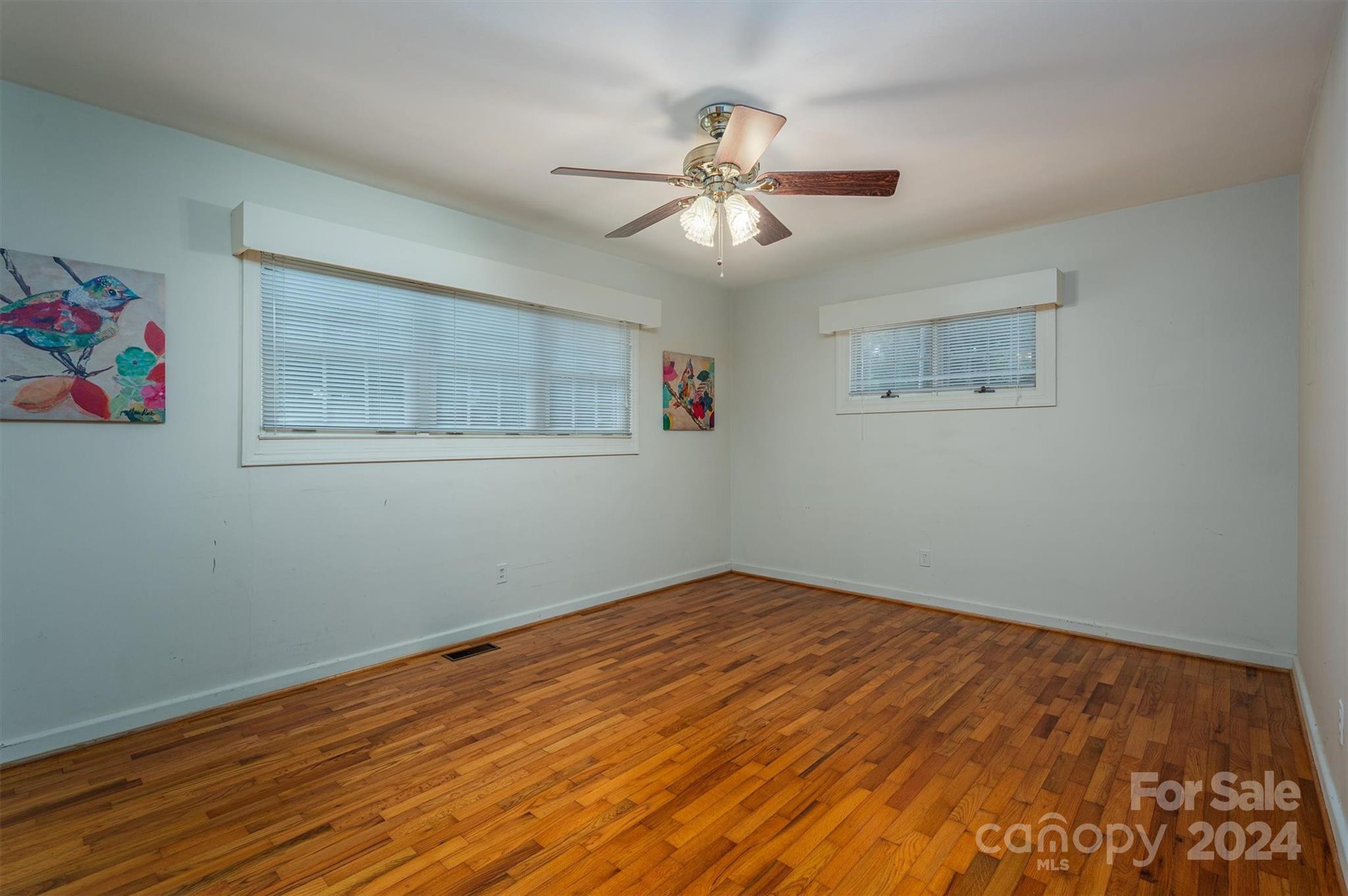 Thomas Acres - Residential