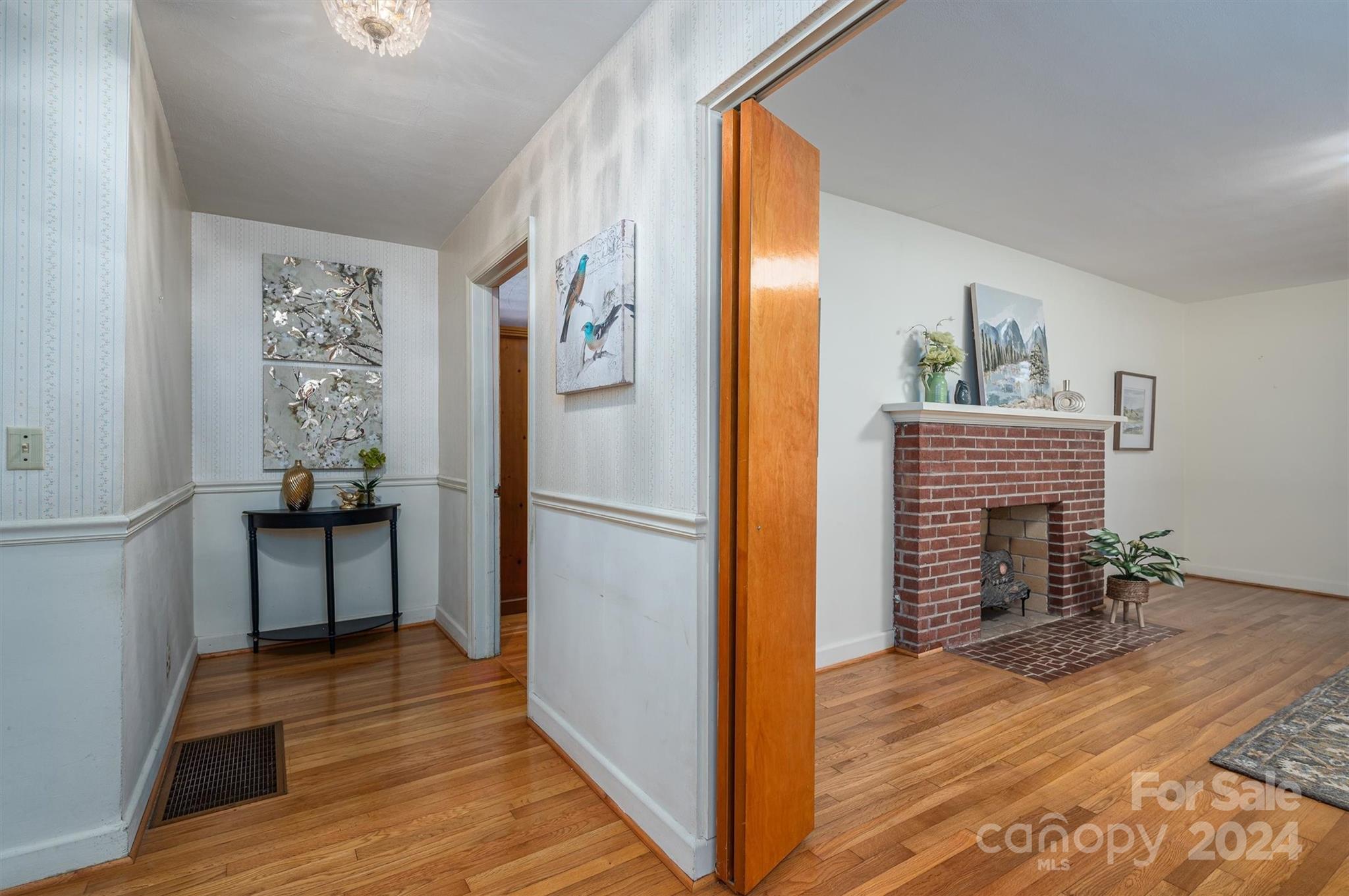 Thomas Acres - Residential