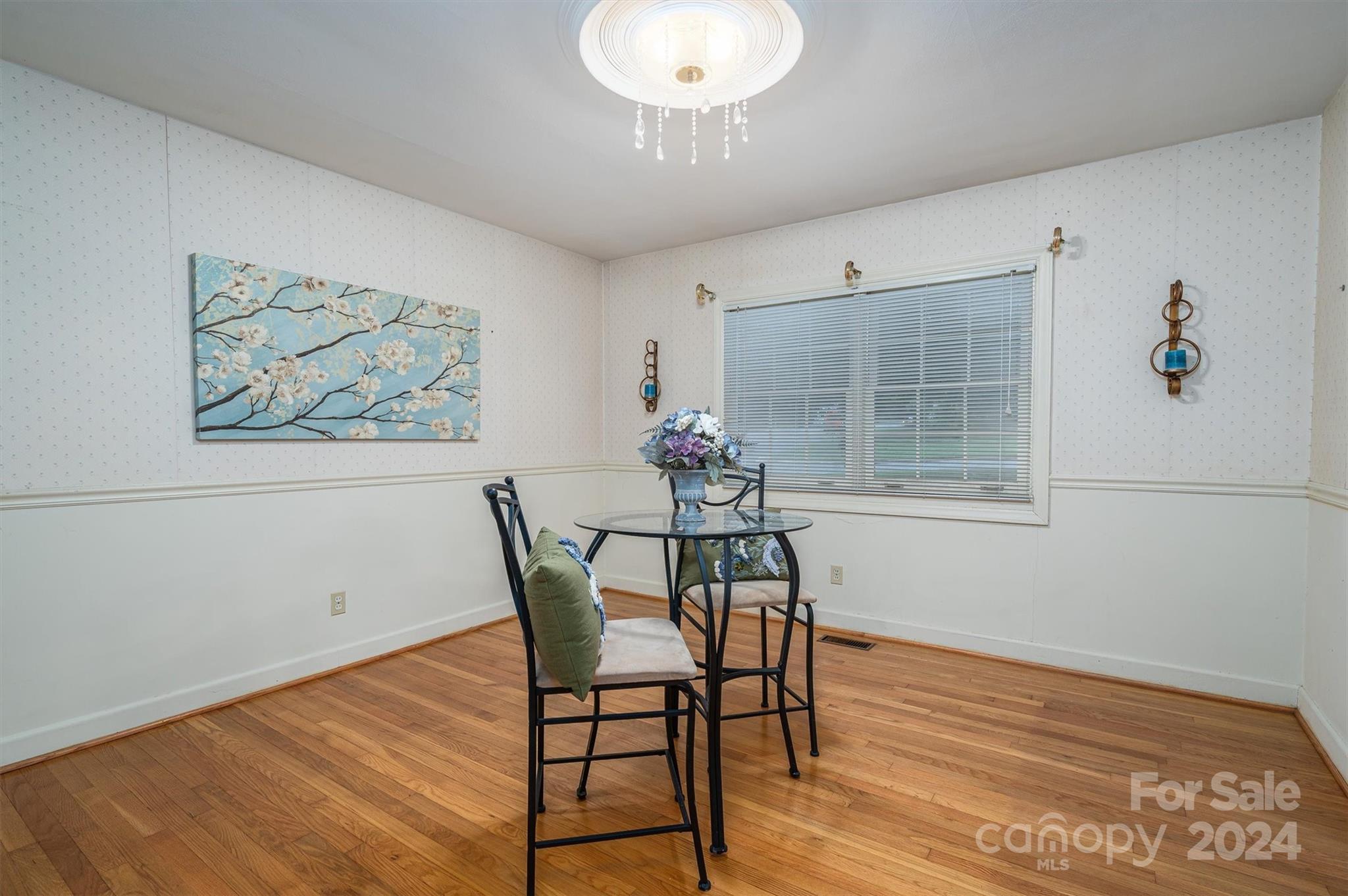 Thomas Acres - Residential