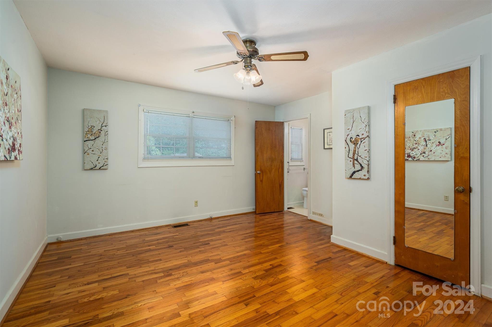 Thomas Acres - Residential