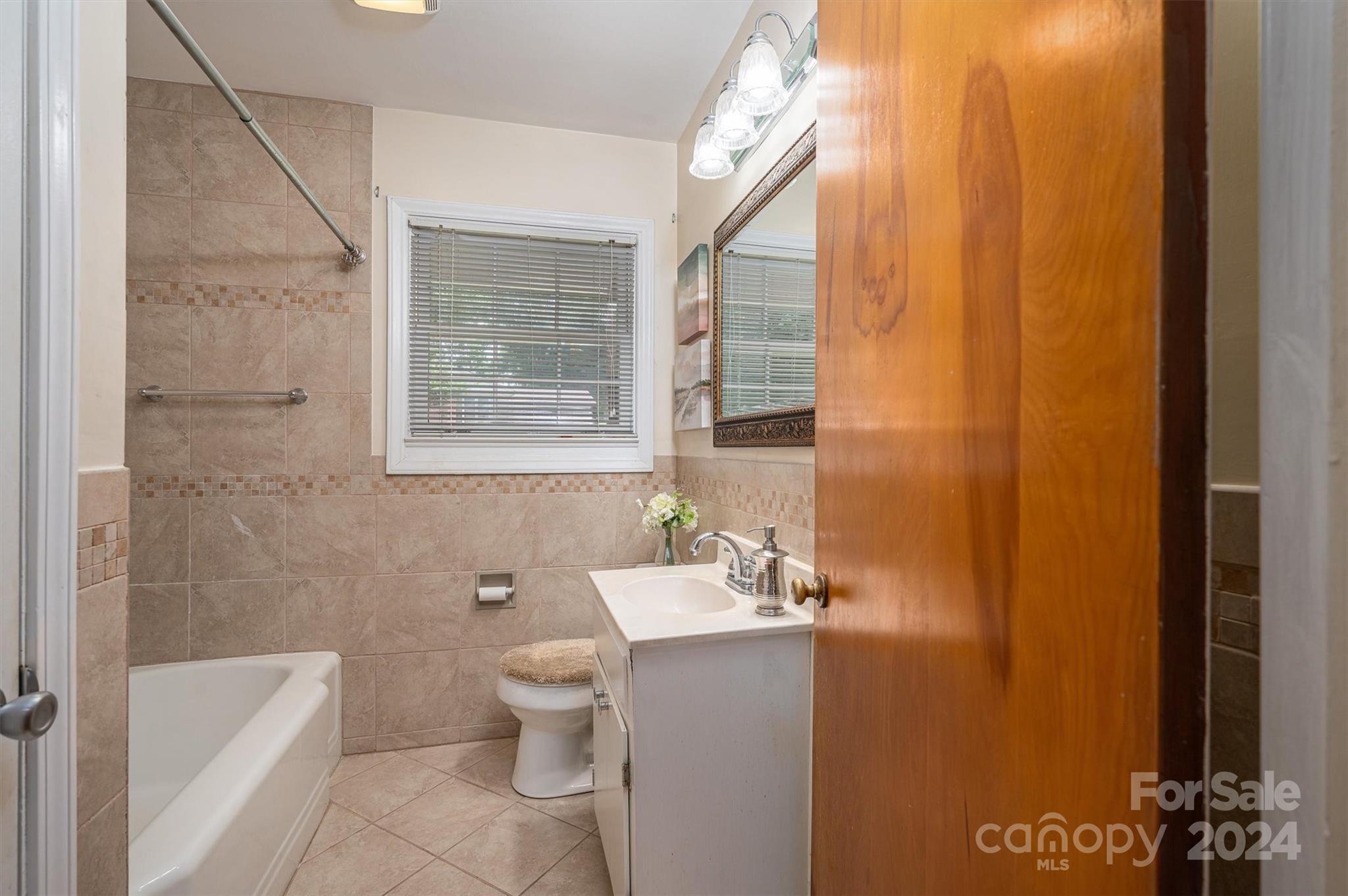 Thomas Acres - Residential