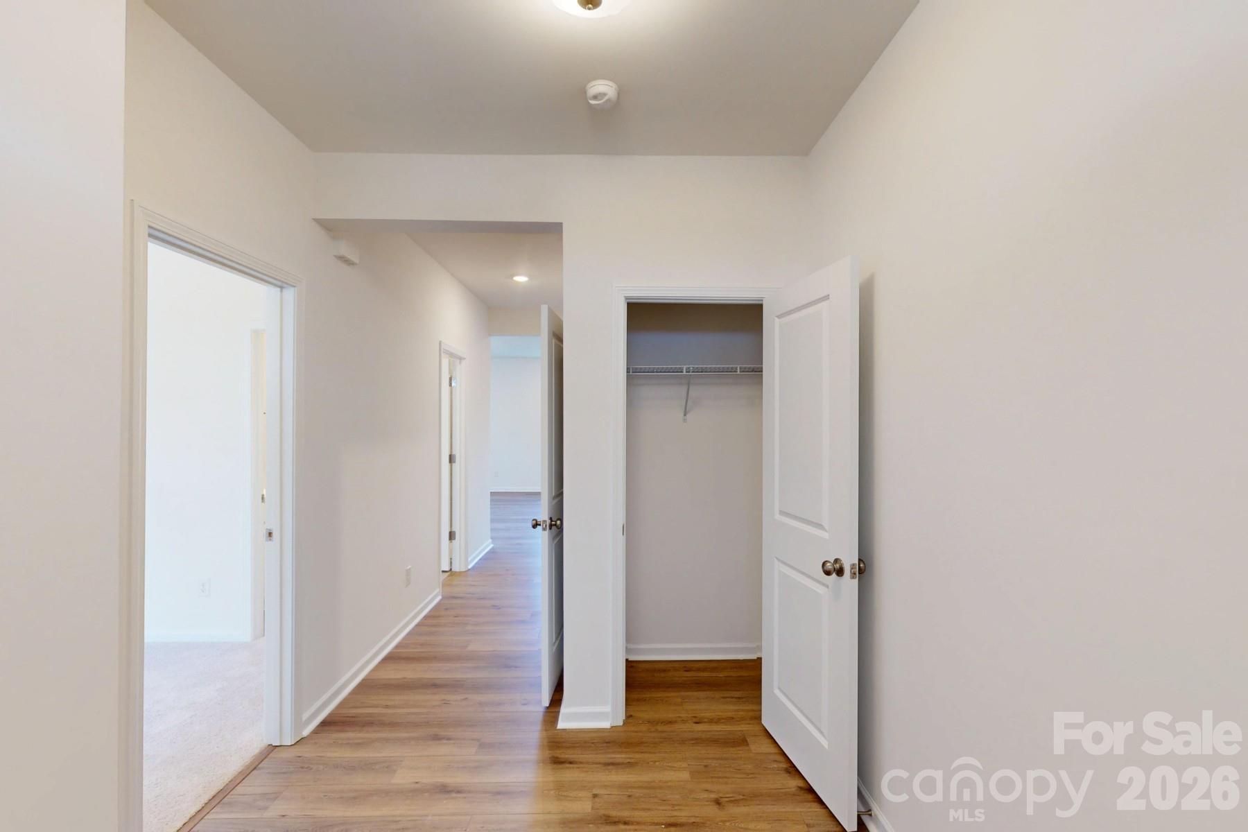 Canterbury Station - Residential