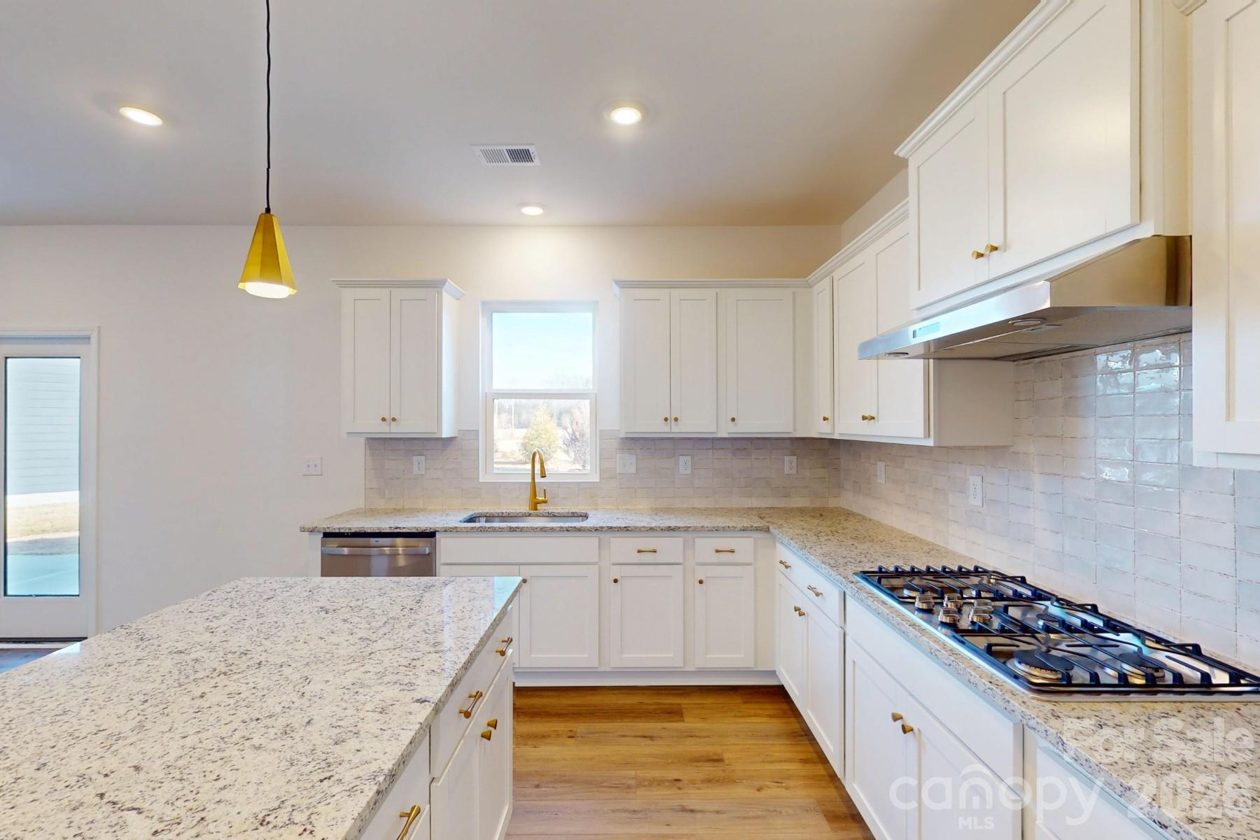 Canterbury Station - Residential