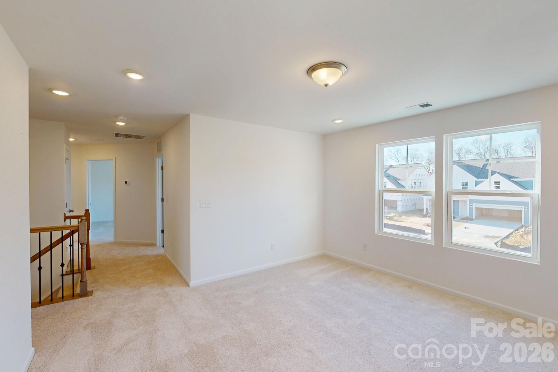 Canterbury Station - Residential