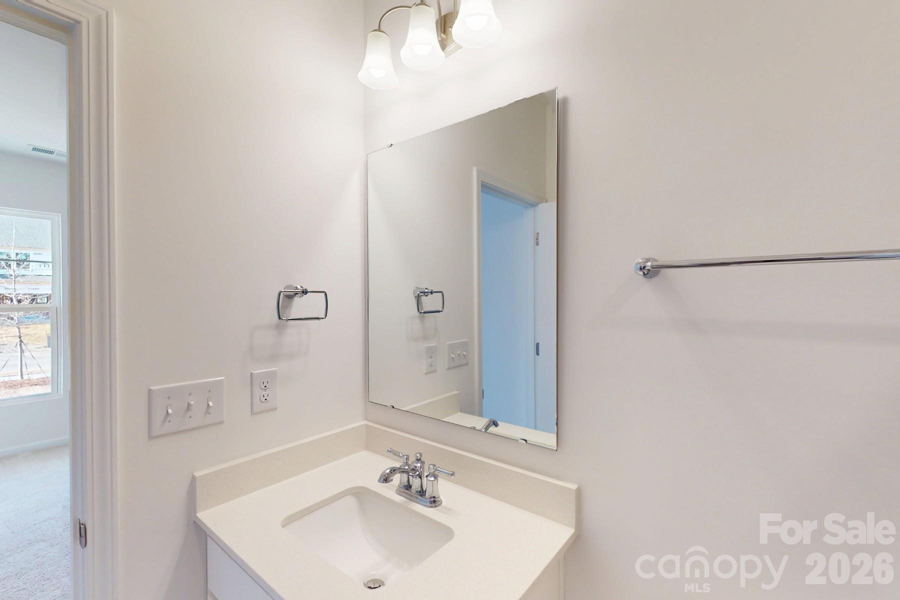 Canterbury Station - Residential