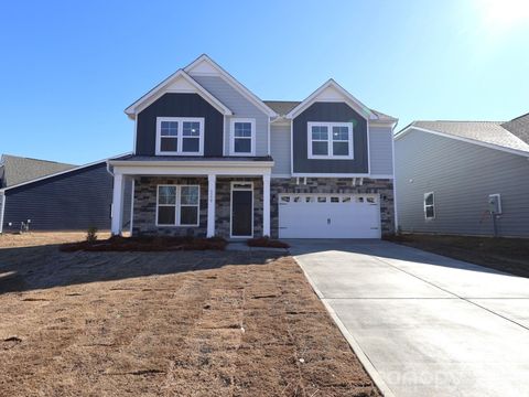 Photo of 1330 Fremont Drive, Wingate, NC 28174 (MLS # 4330111)