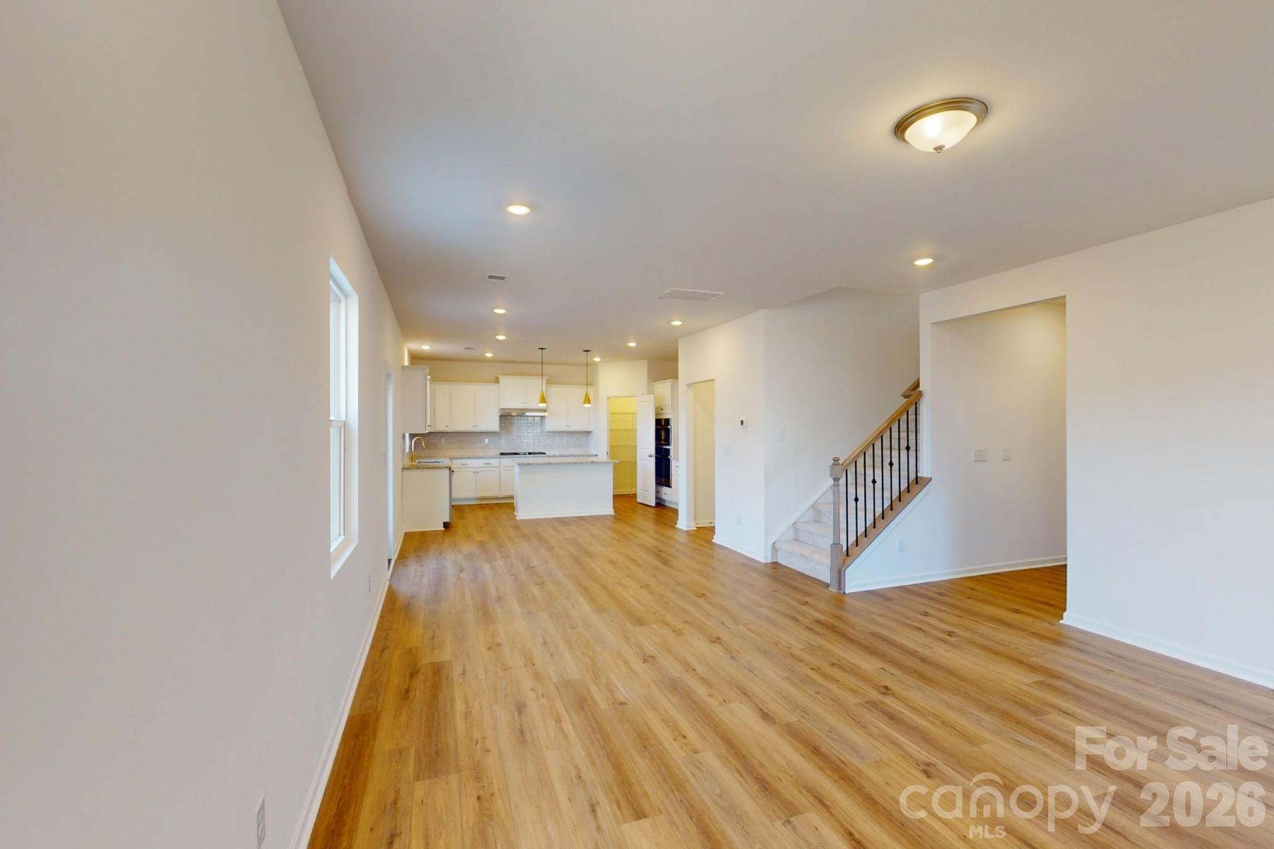 Canterbury Station - Residential