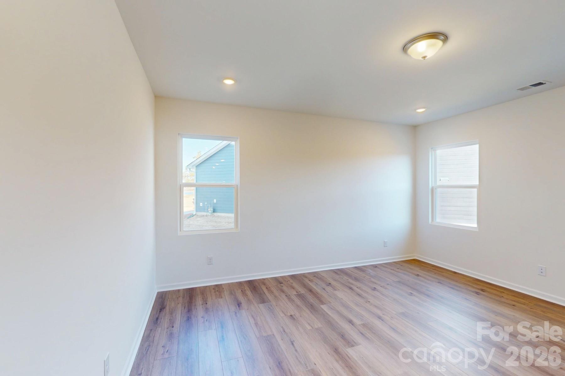 Canterbury Station - Residential