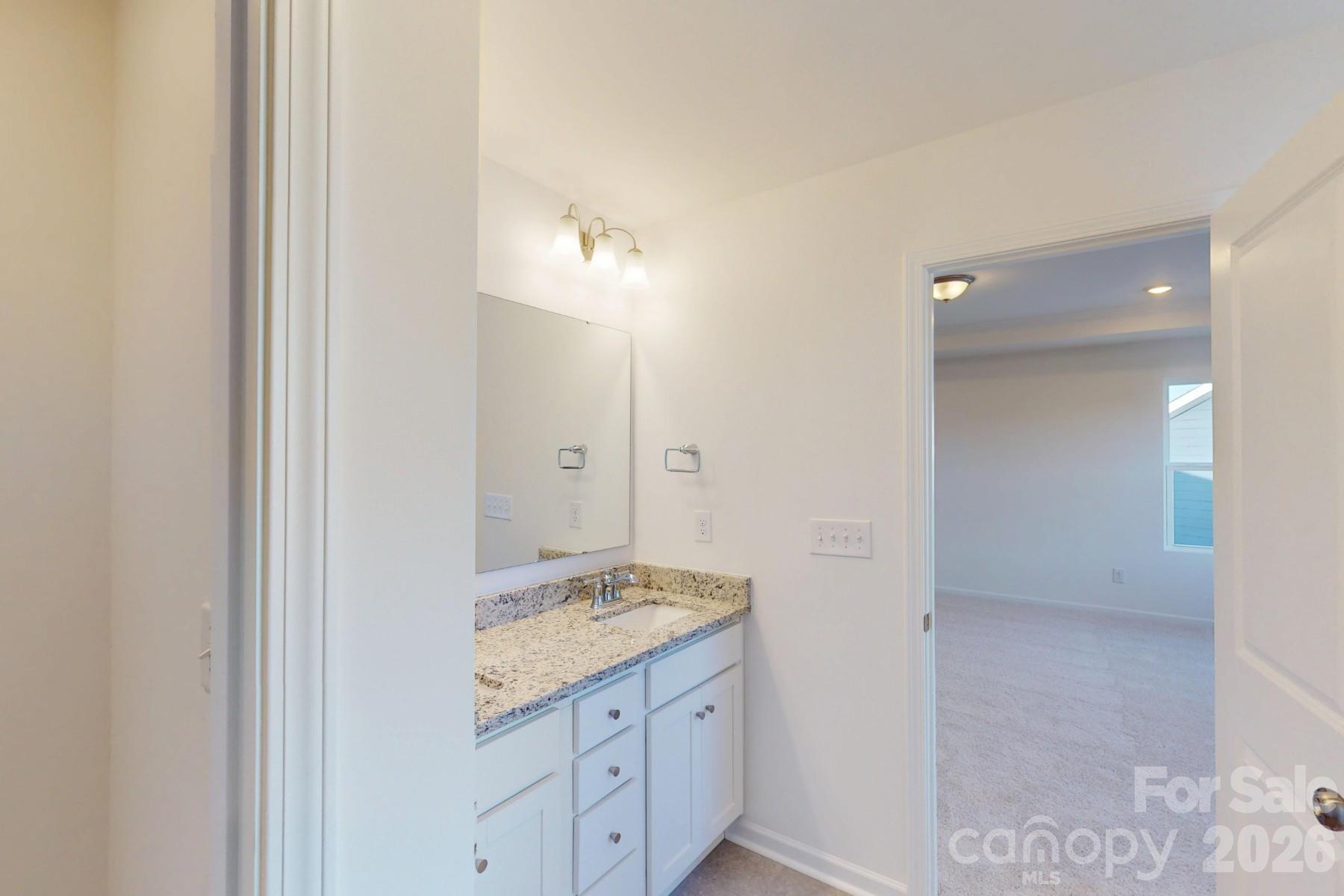 Canterbury Station - Residential