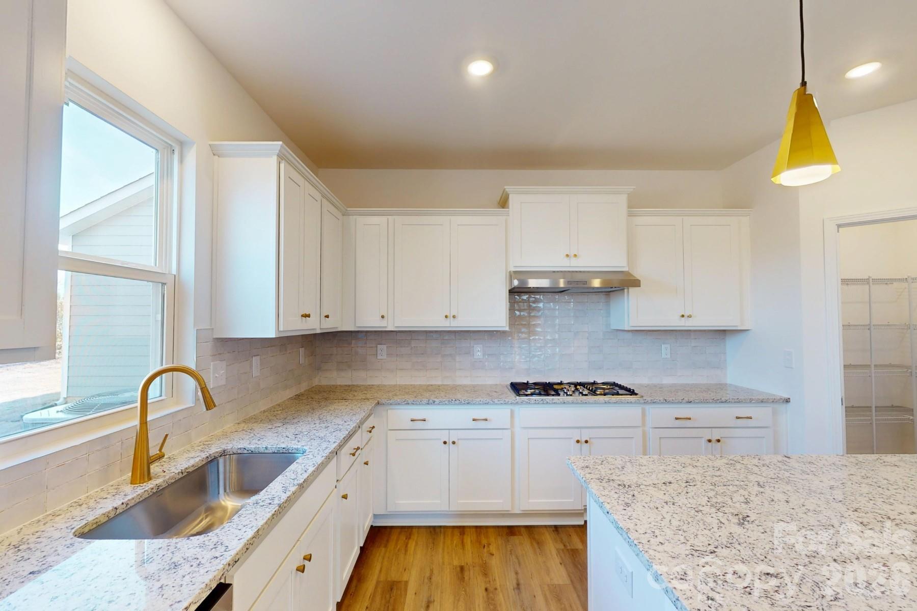 Canterbury Station - Residential