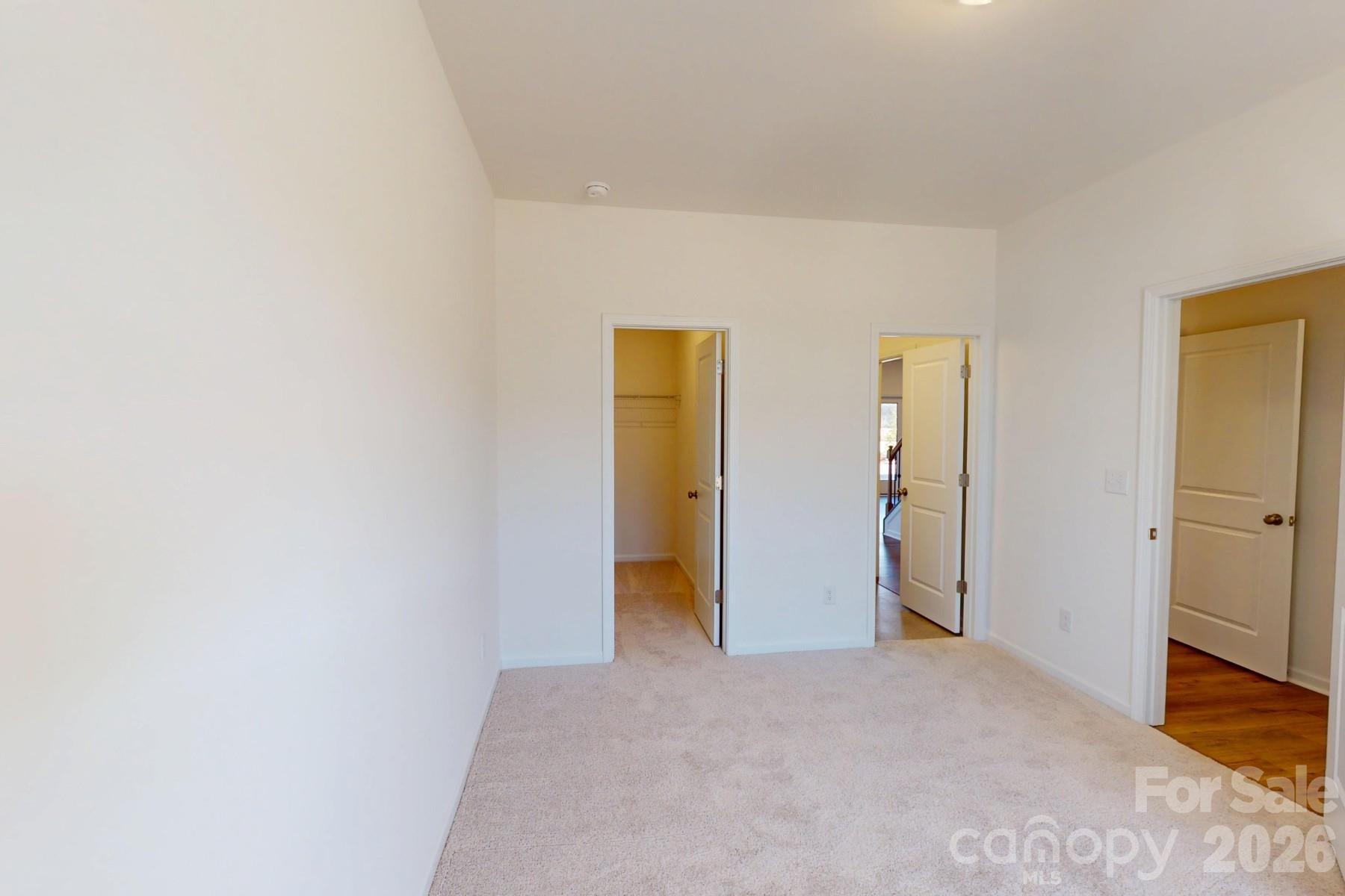 Canterbury Station - Residential