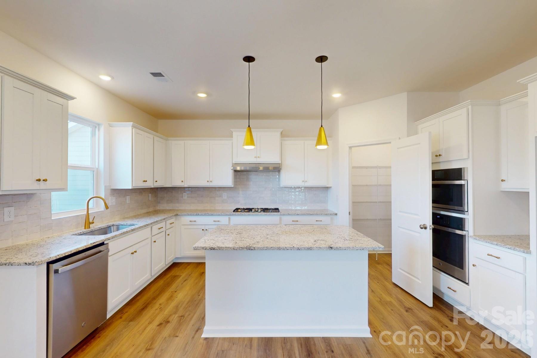 Canterbury Station - Residential