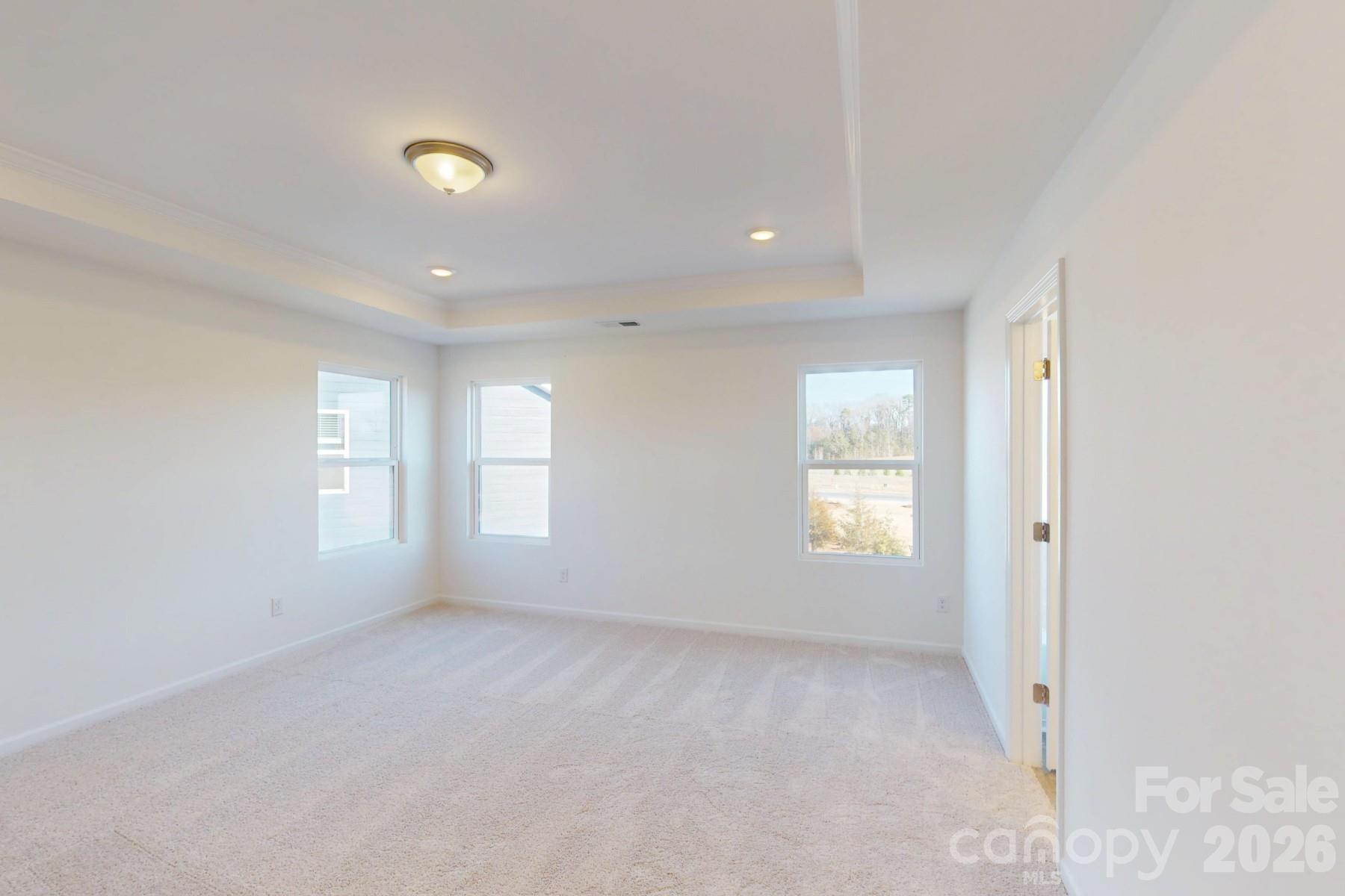 Canterbury Station - Residential