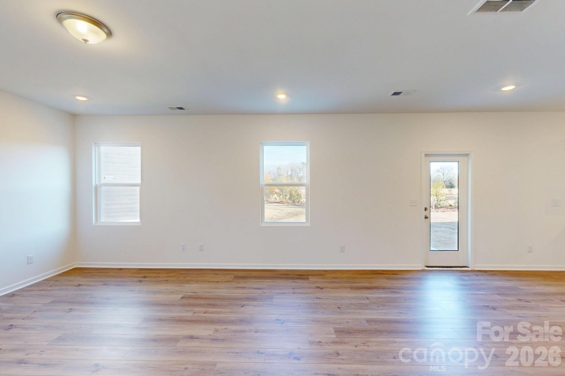 Canterbury Station - Residential