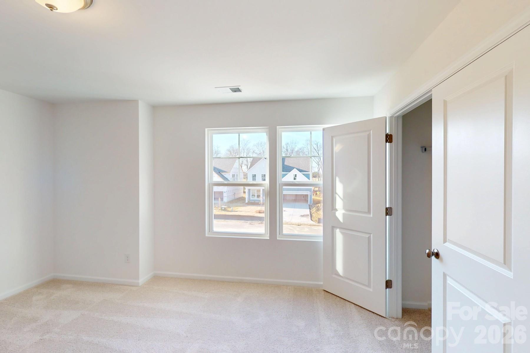 Canterbury Station - Residential