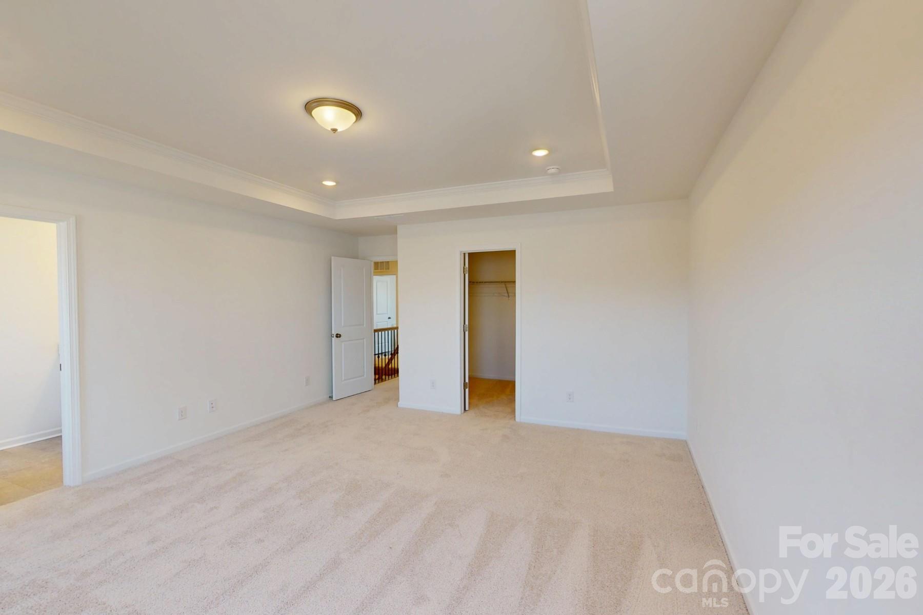 Canterbury Station - Residential