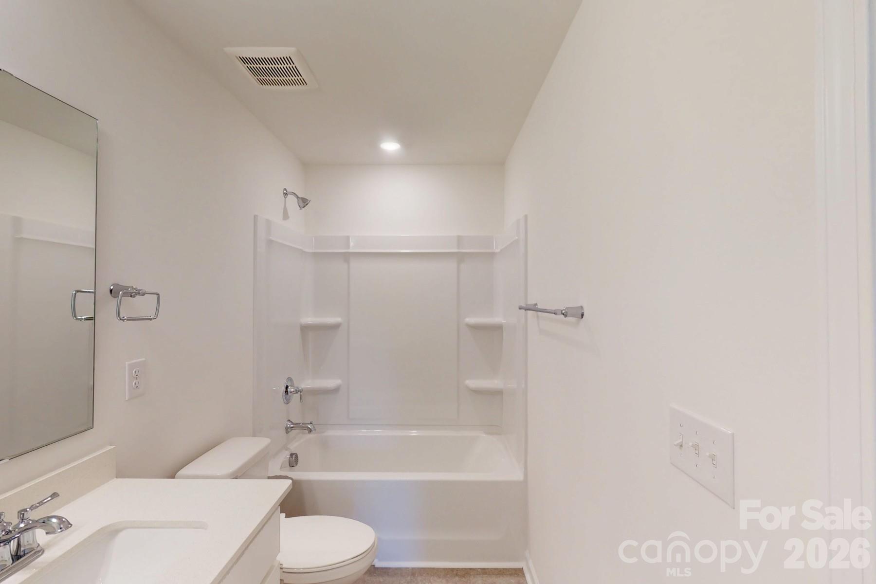 Canterbury Station - Residential