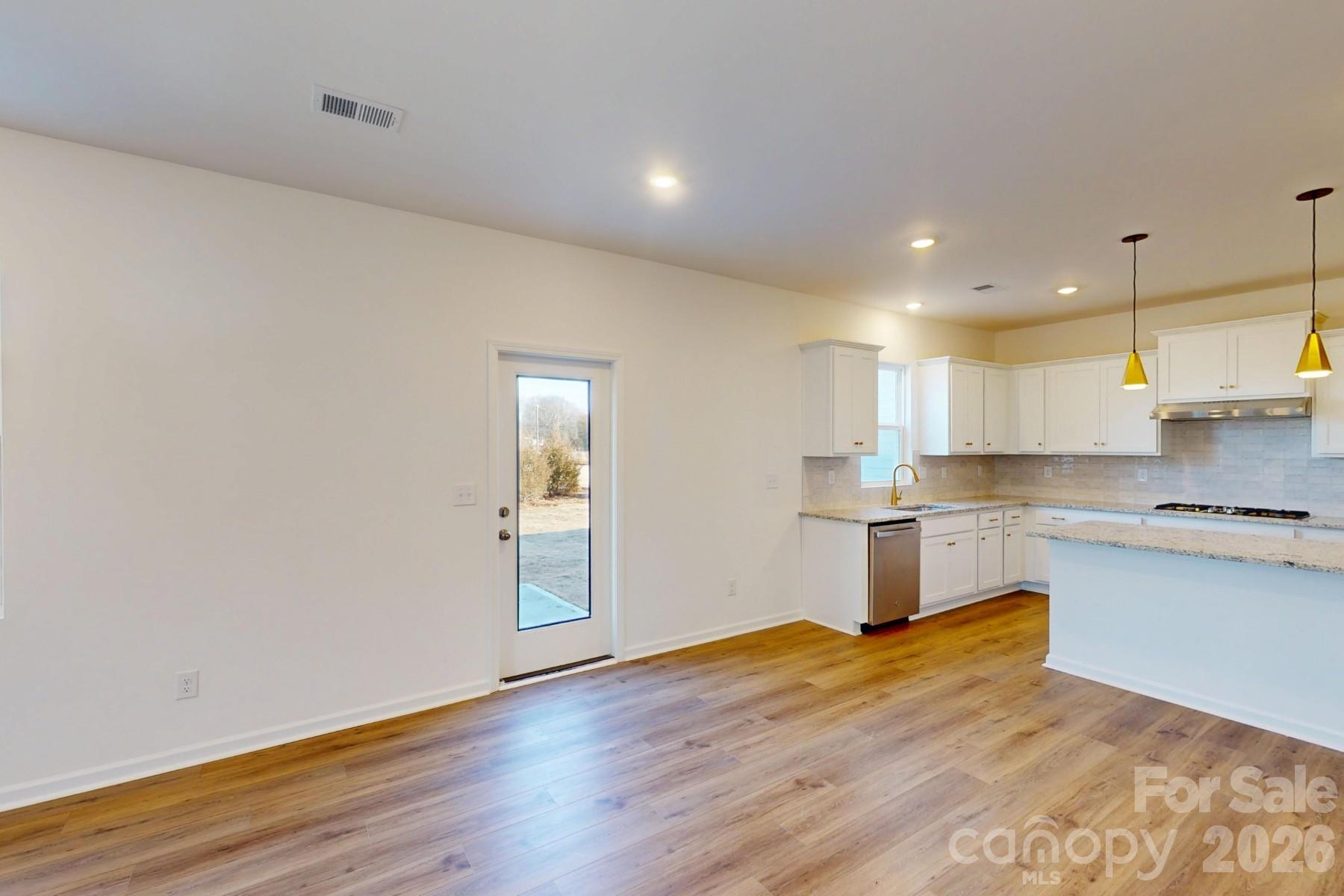 Canterbury Station - Residential