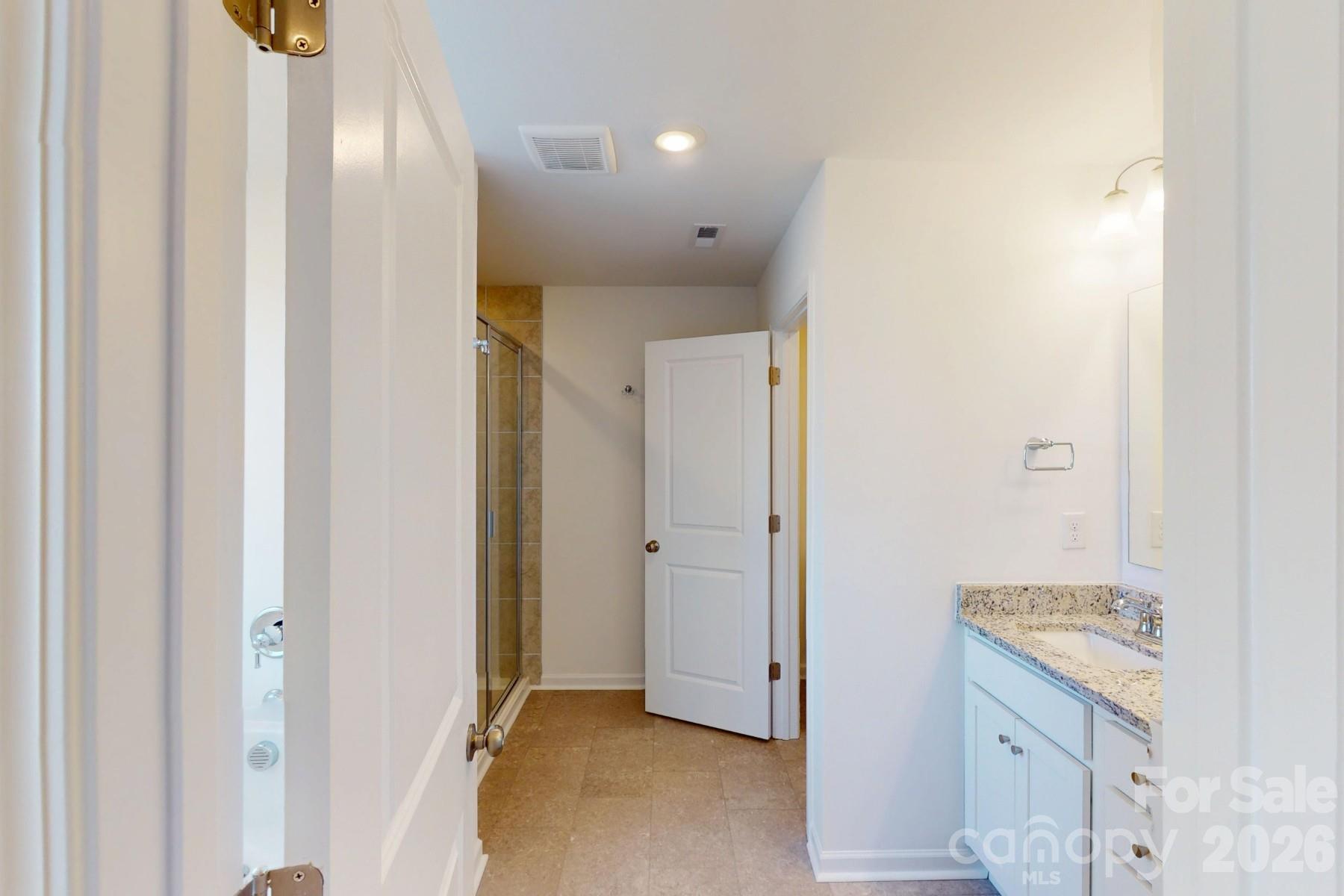 Canterbury Station - Residential