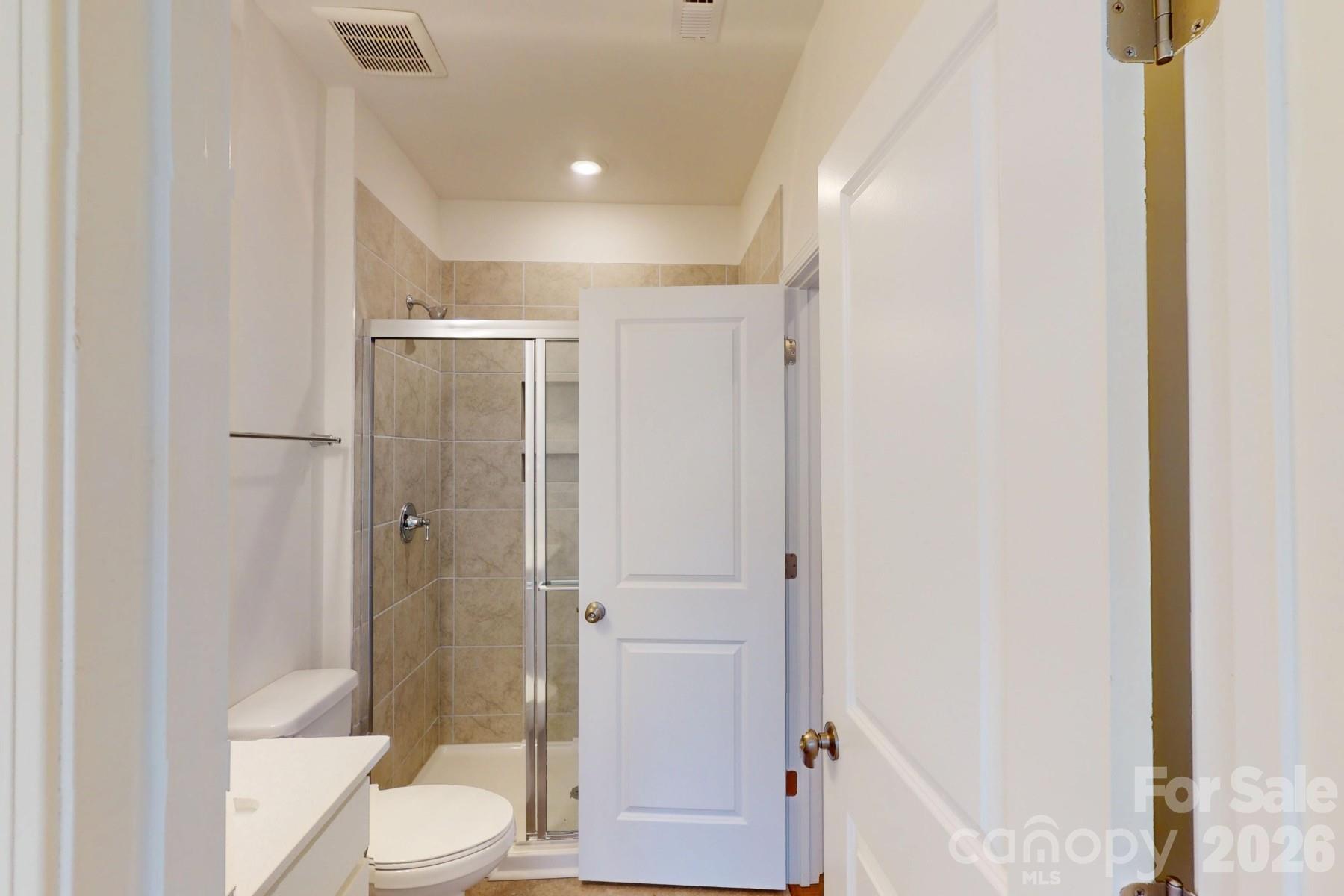 Canterbury Station - Residential