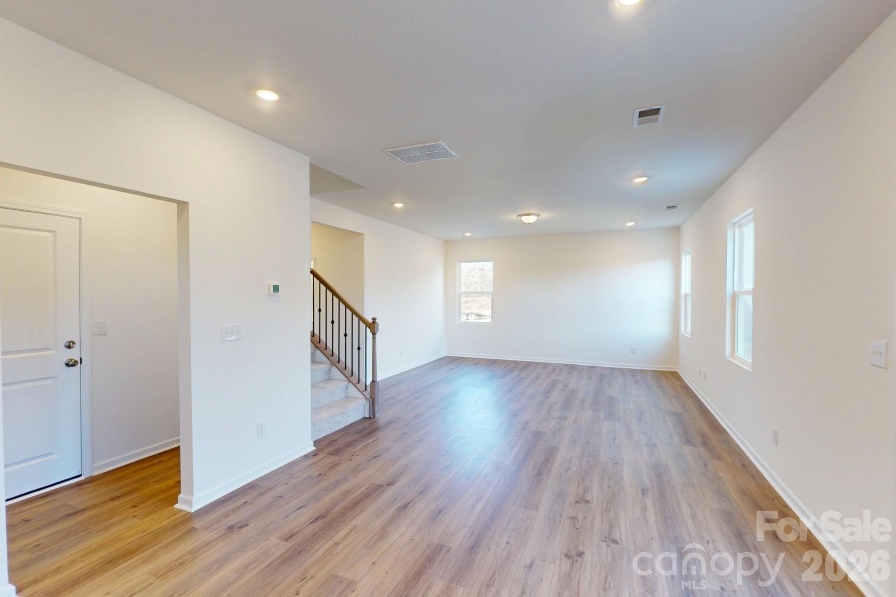 Canterbury Station - Residential