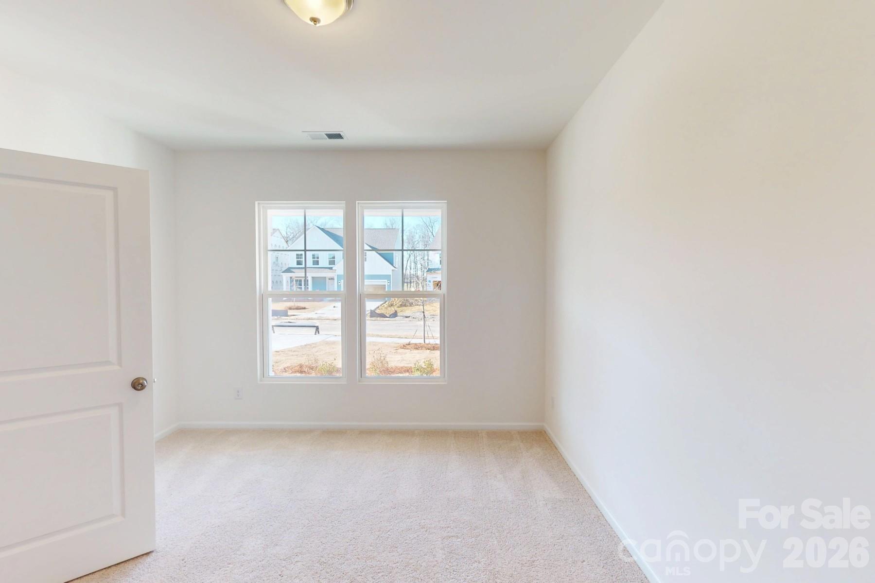 Canterbury Station - Residential