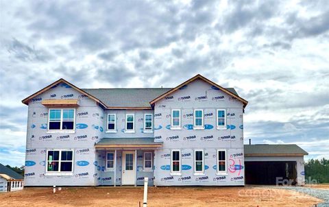 2532 Mabel Lane Monroe NC 28110