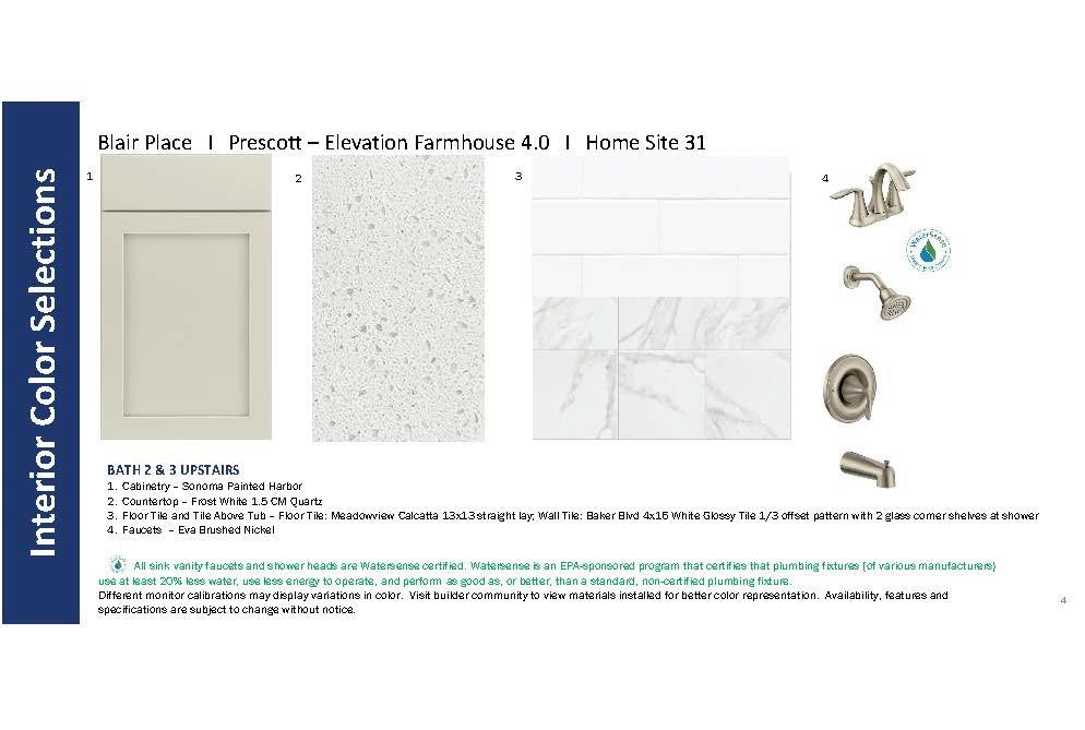 Blair Place - Residential