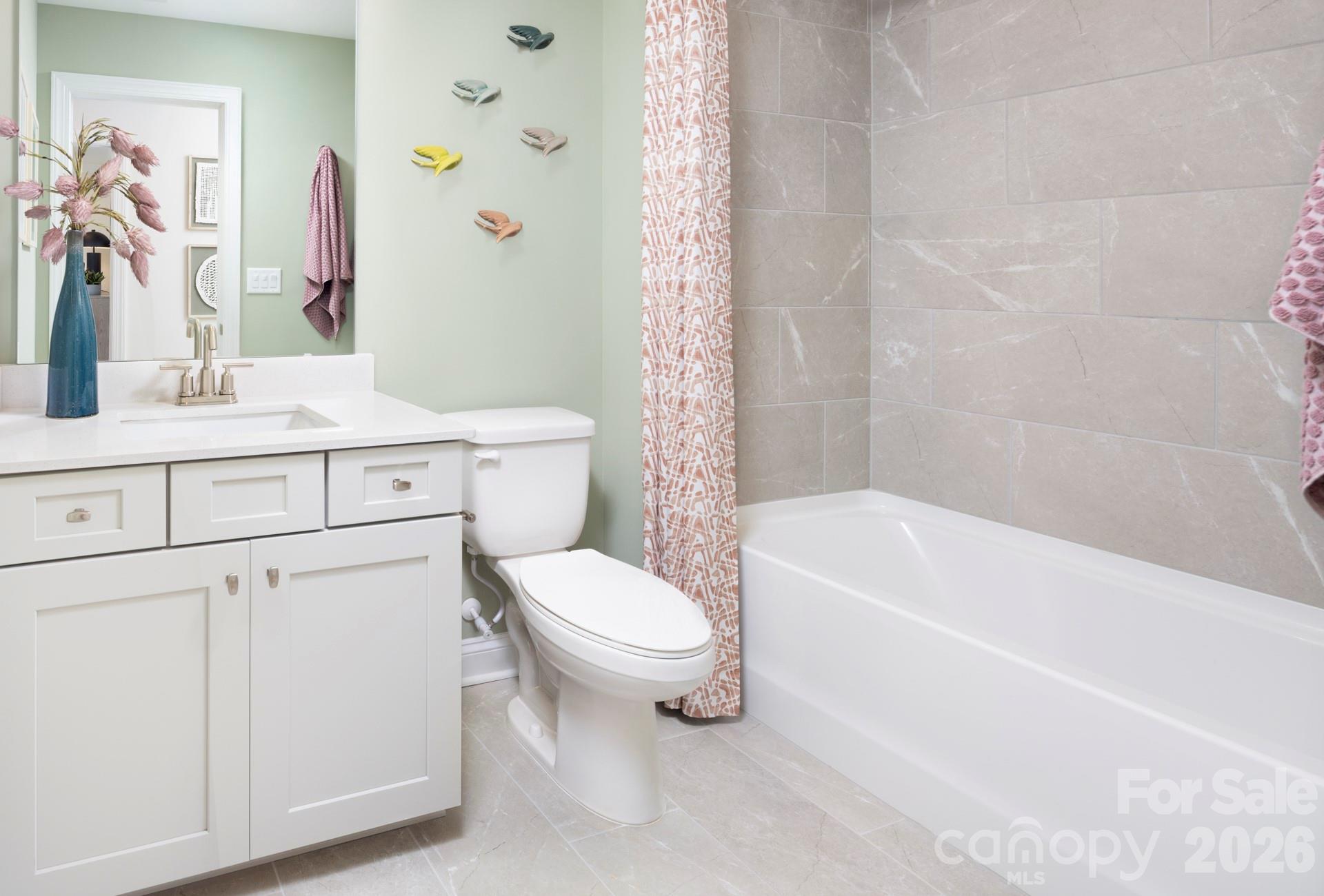 Blair Place - Residential