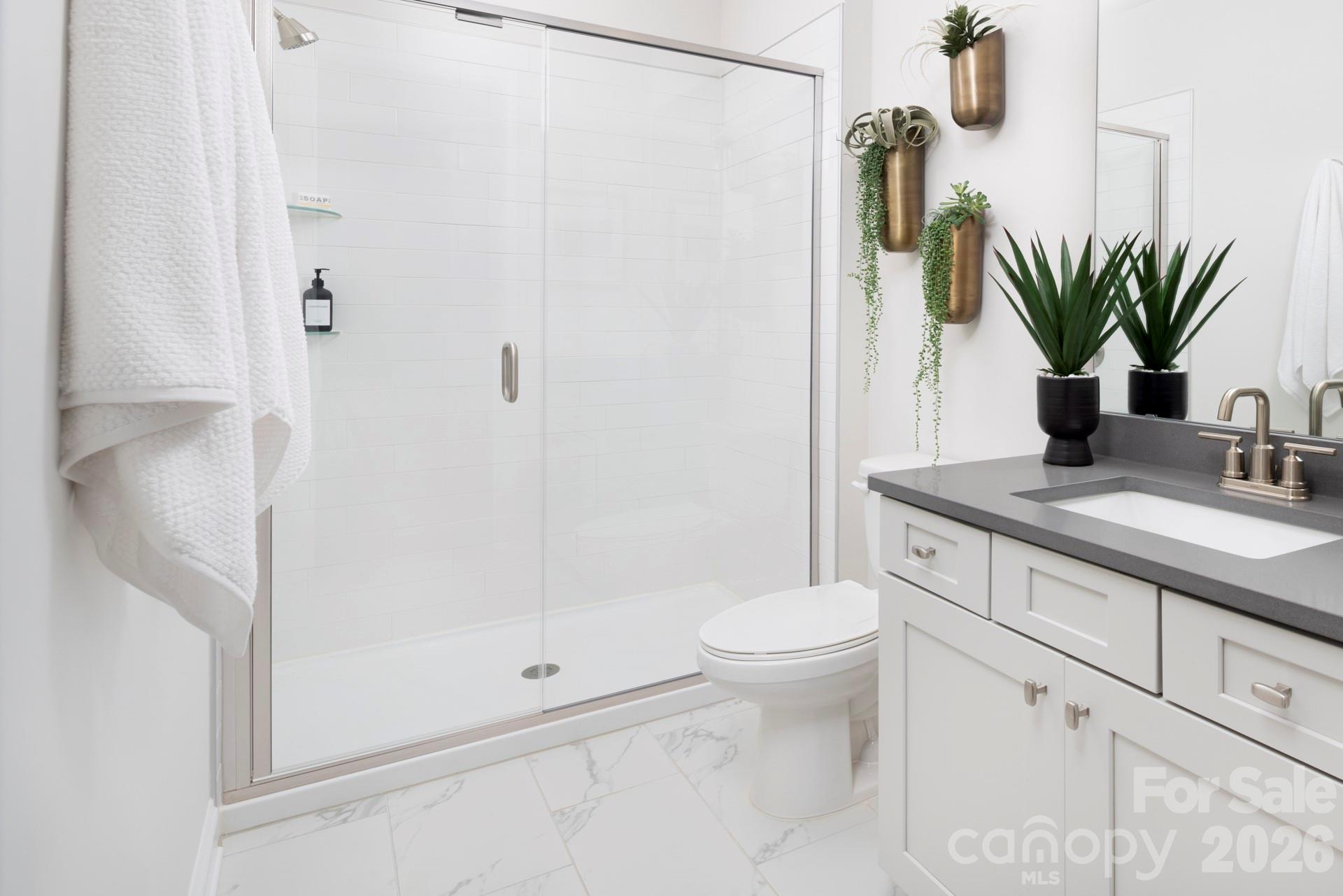 Blair Place - Residential