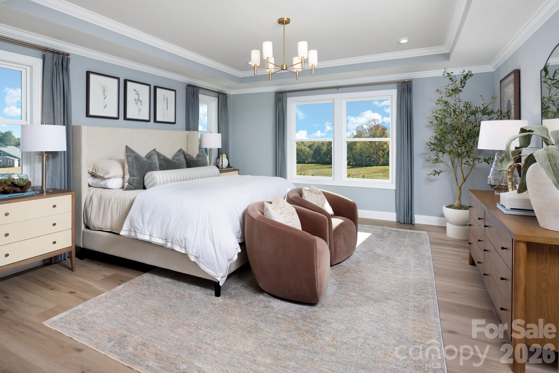 Blair Place - Residential