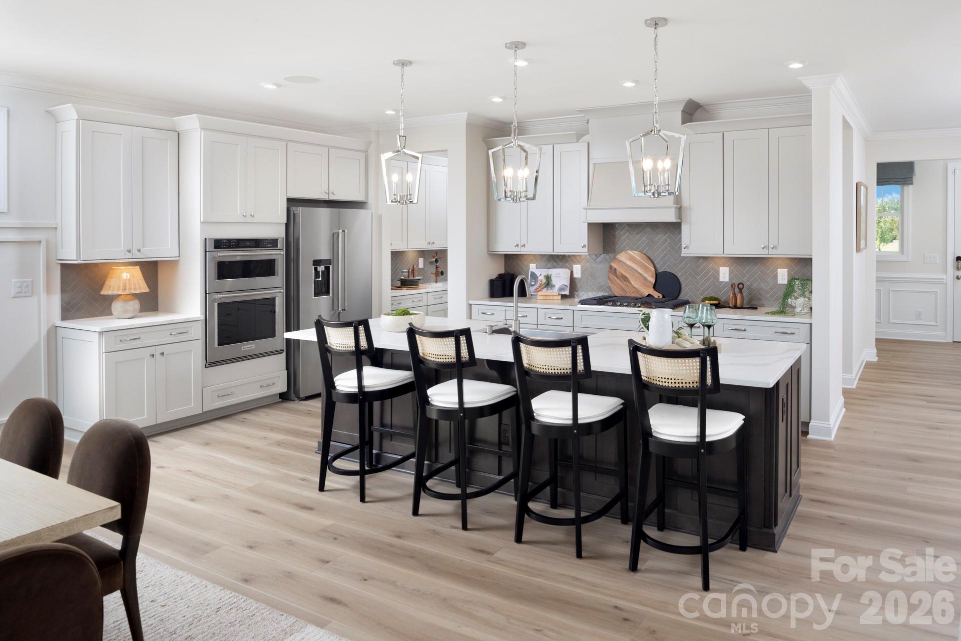 Blair Place - Residential