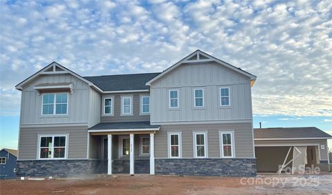 2532 Mabel Lane Monroe NC 28110