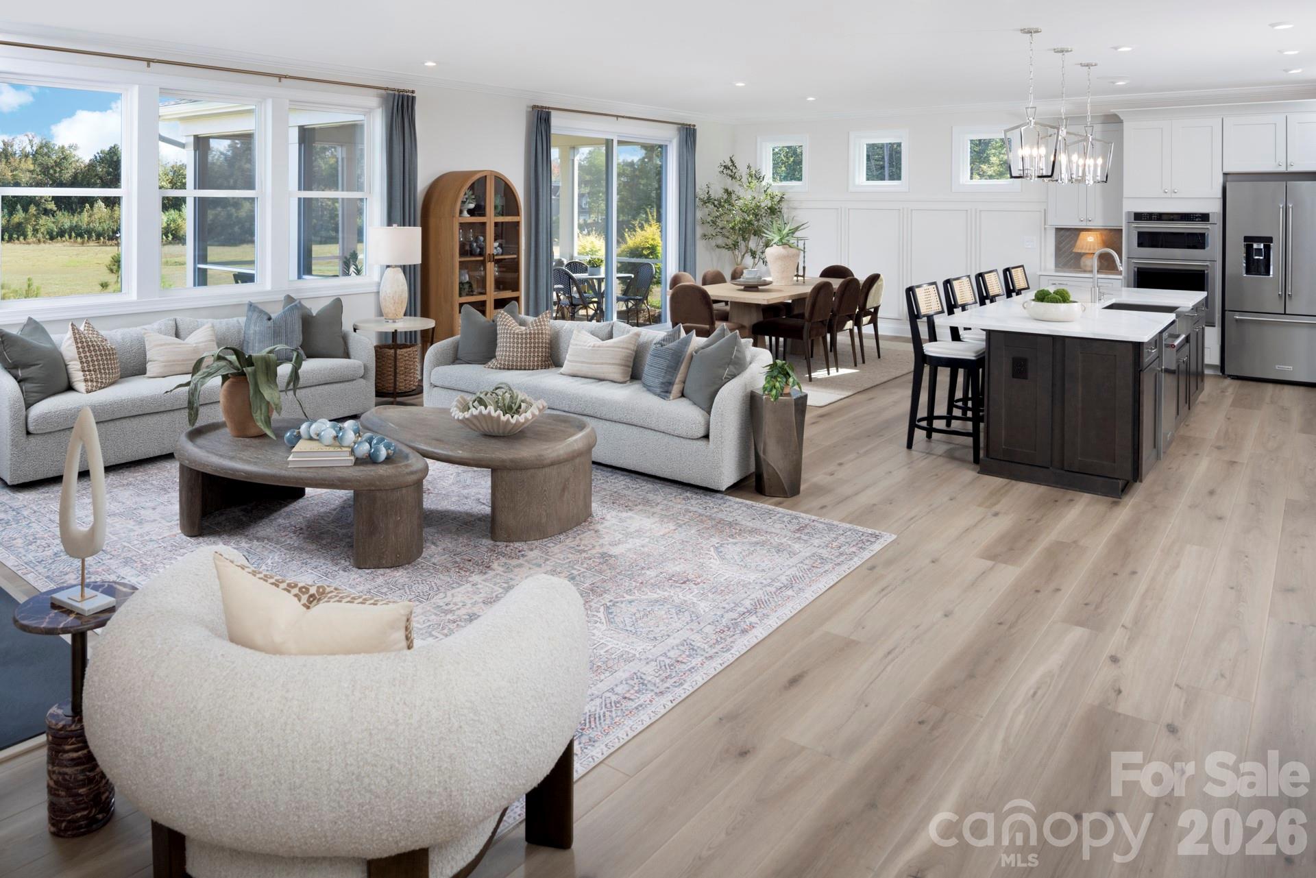 Blair Place - Residential