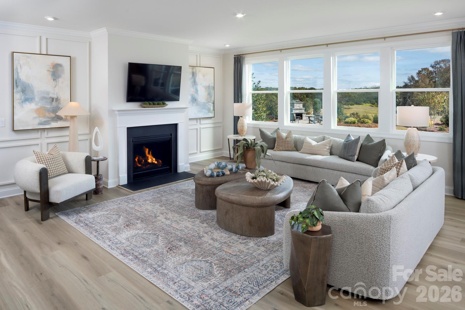 Blair Place - Residential