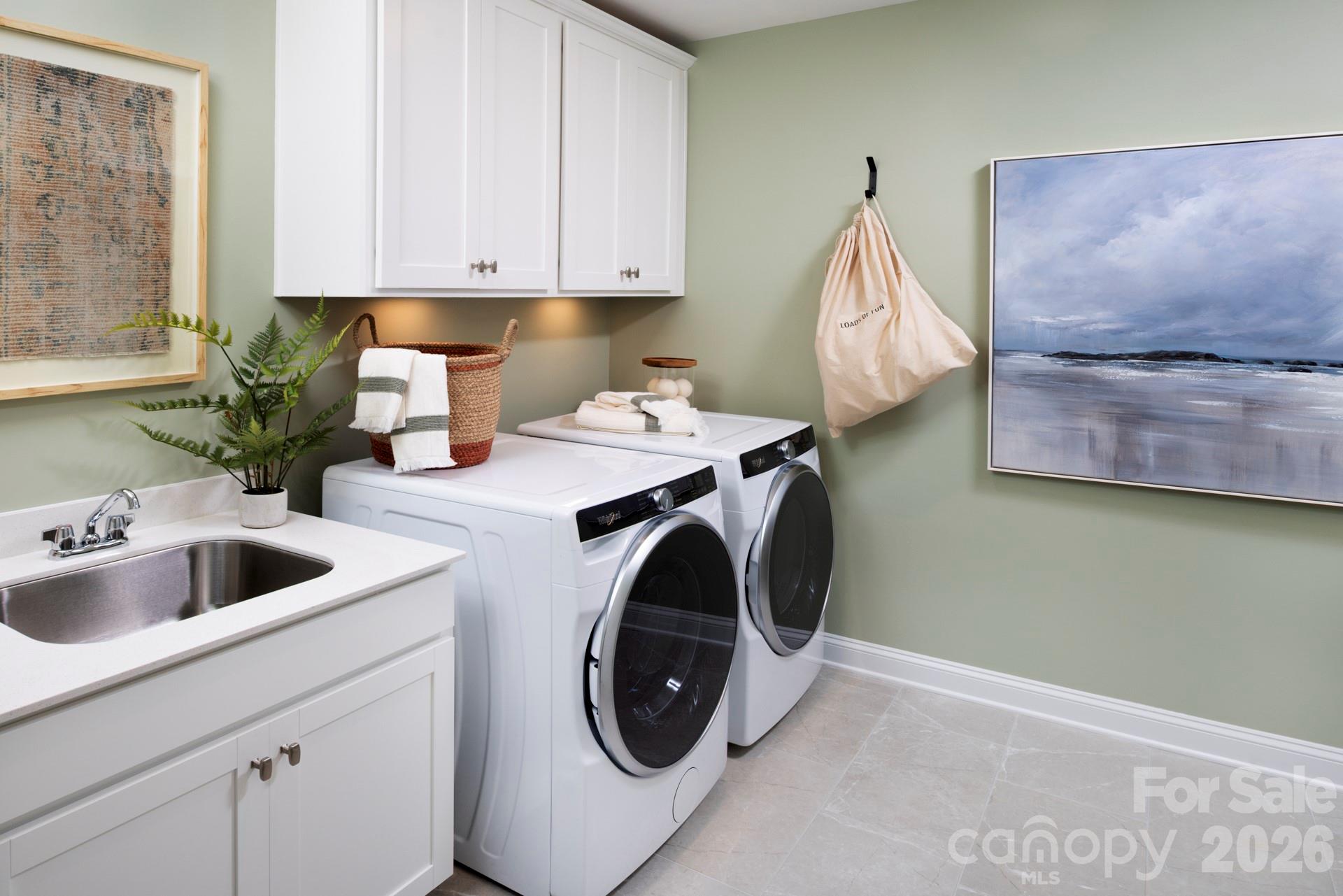 Blair Place - Residential