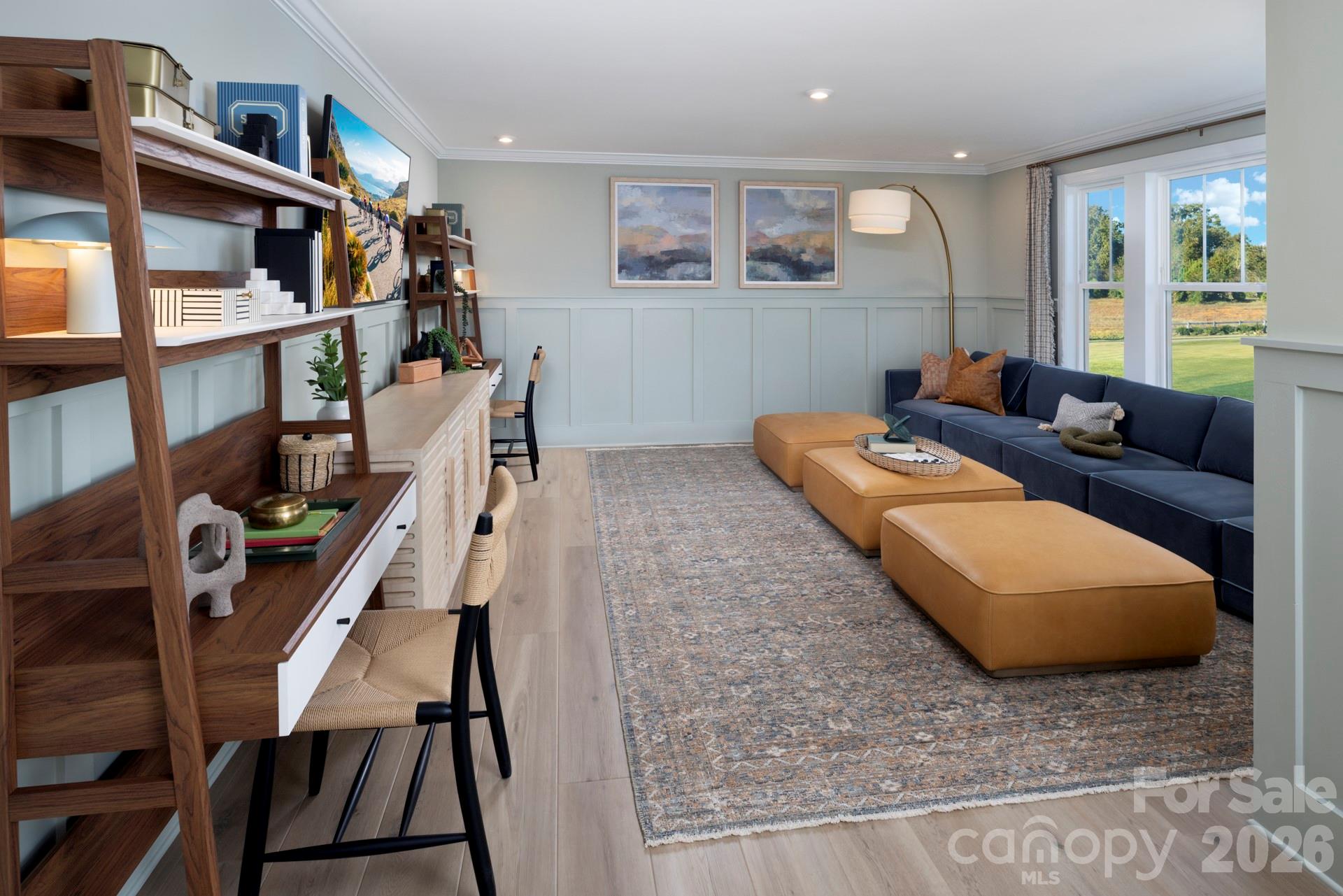 Blair Place - Residential